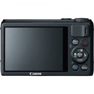 Canon PowerShot S100